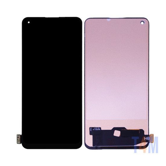 Touch+Display Realme 7 Pro Black